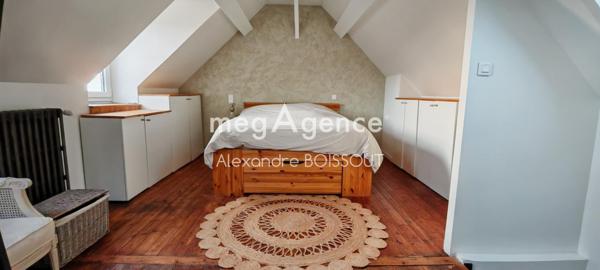 Maison à ROUEN, 76000 - 4 pièces 98m²