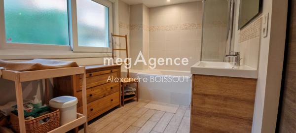 Maison à ROUEN, 76000 - 4 pièces 98m²