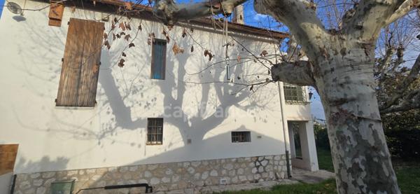 Maison à vendre 5 pièces MARSEILLE 11EME proche 12éme terrain 961m²