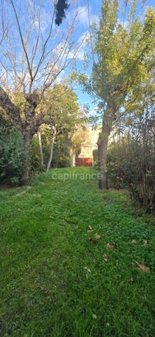 Maison à vendre 5 pièces MARSEILLE 11EME proche 12éme terrain 961m²