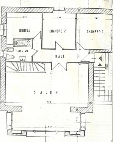 Maison à vendre 5 pièces MARSEILLE 11EME proche 12éme terrain 961m²