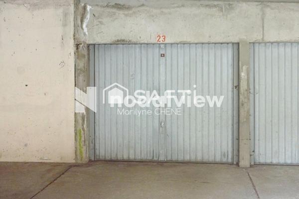 Appartement de 84m²  aux Echelles