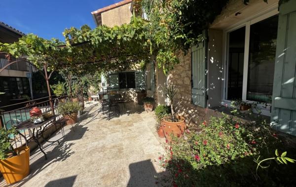 Vente Maison de village Saint-gilles   