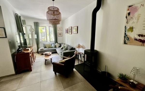 Vente Maison de village Saint-gilles   