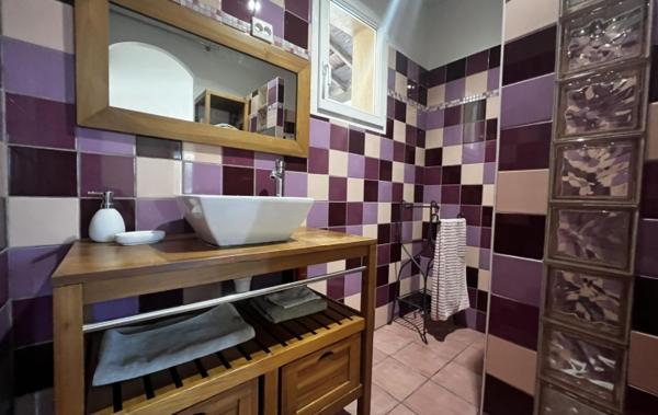 Vente Maison de village Saint-gilles   