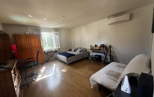 Vente Maison de village Saint-gilles   