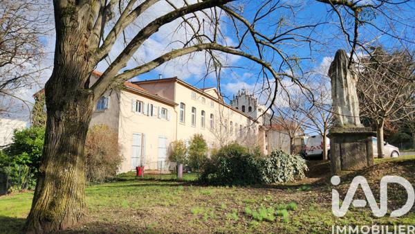 Appartement à vendre 4 pièces 125 m² Lyon 5