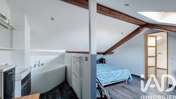 Appartement à vendre 4 pièces 125 m² Lyon 5