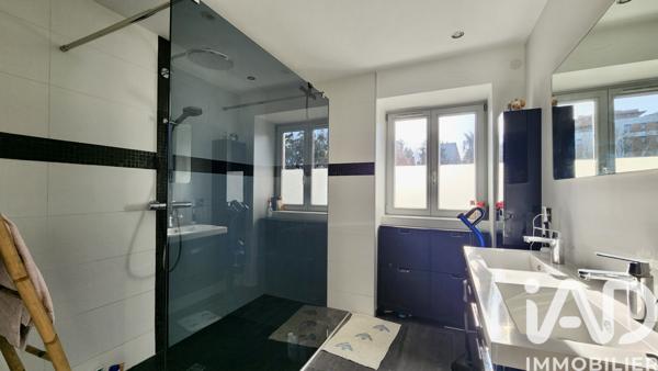 Appartement à vendre 4 pièces 125 m² Lyon 5