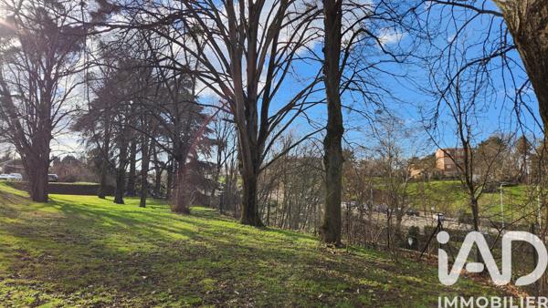 Appartement à vendre 4 pièces 125 m² Lyon 5