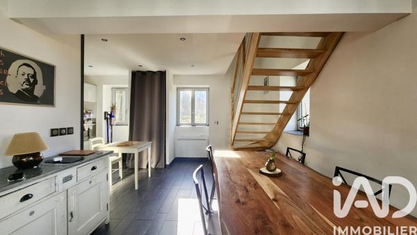 Appartement à vendre 4 pièces 125 m² Lyon 5