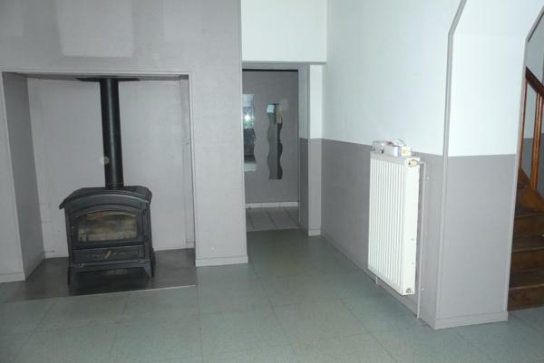 Maison à TOURS-EN-VIMEU, 80210 - 4 pièces 128m²