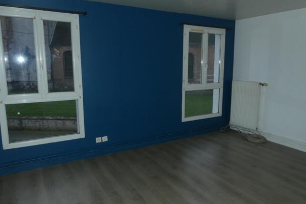 Maison à TOURS-EN-VIMEU, 80210 - 4 pièces 128m²
