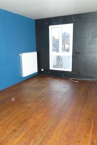 Maison à TOURS-EN-VIMEU, 80210 - 4 pièces 128m²