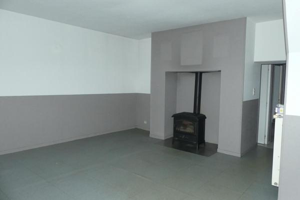 Maison à TOURS-EN-VIMEU, 80210 - 4 pièces 128m²