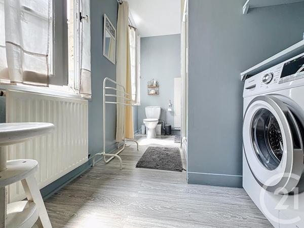 Appartement F3 à vendre  3 pièces - 72 m2 ROCHEFORT - 17