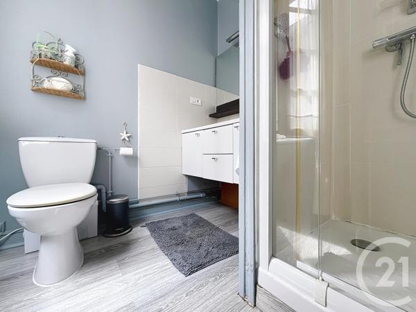 Appartement F3 à vendre  3 pièces - 72 m2 ROCHEFORT - 17