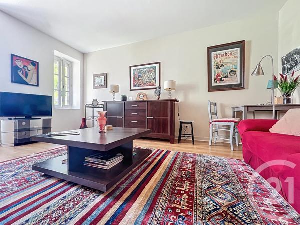 Appartement F3 à vendre  3 pièces - 72 m2 ROCHEFORT - 17