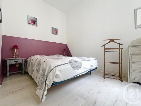 Appartement F3 à vendre  3 pièces - 72 m2 ROCHEFORT - 17