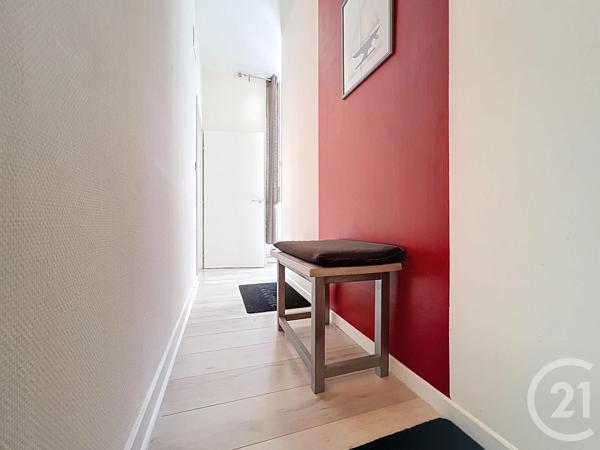 Appartement F3 à vendre  3 pièces - 72 m2 ROCHEFORT - 17