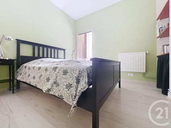 Appartement F3 à vendre  3 pièces - 72 m2 ROCHEFORT - 17