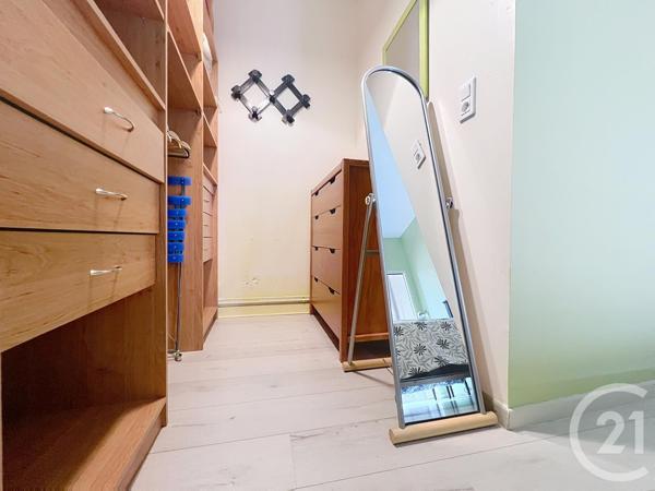 Appartement F3 à vendre  3 pièces - 72 m2 ROCHEFORT - 17