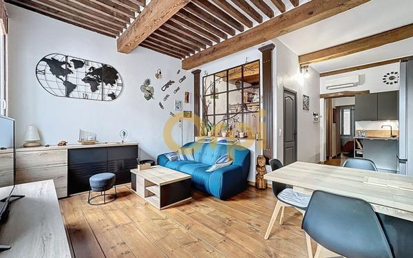 Appartement à vendre    4 pièces • 51,50 m2 Roquebrune-sur-Argens