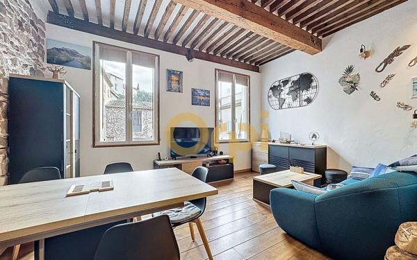 Appartement à vendre    4 pièces • 51,50 m2 Roquebrune-sur-Argens