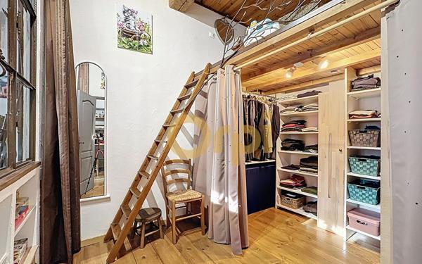 Appartement à vendre    4 pièces • 51,50 m2 Roquebrune-sur-Argens