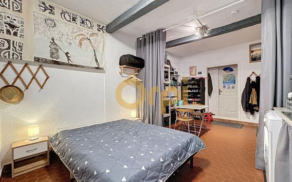 Appartement à vendre    4 pièces • 51,50 m2 Roquebrune-sur-Argens