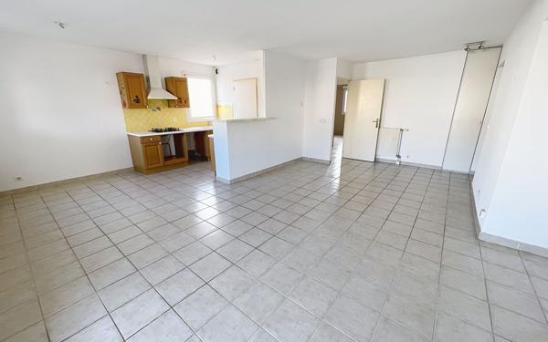 Appartement à vendre    4 pièces •  Mouans-Sartoux