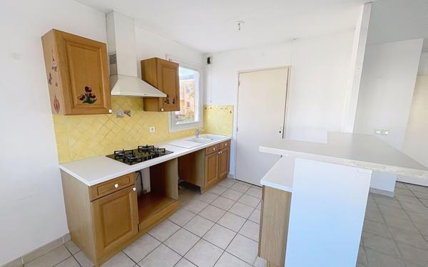 Appartement à vendre    4 pièces •  Mouans-Sartoux