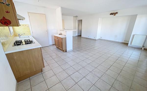 Appartement à vendre    4 pièces •  Mouans-Sartoux