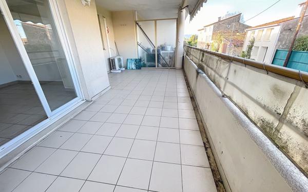 Appartement à vendre    4 pièces •  Mouans-Sartoux