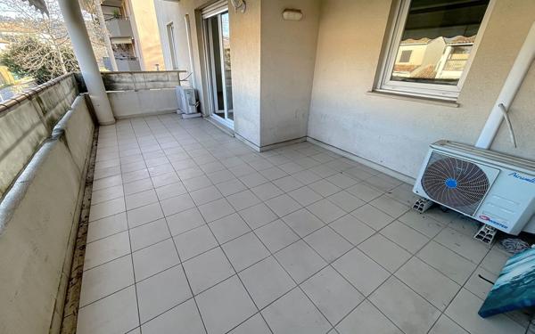 Appartement à vendre    4 pièces •  Mouans-Sartoux