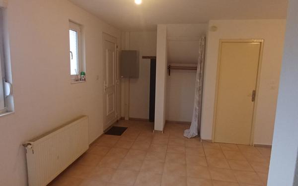 Appartement à louer    2 pièces • 41 m2 Aumetz