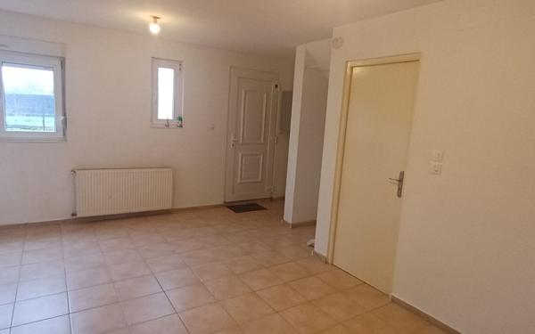 Appartement à louer    2 pièces • 41 m2 Aumetz