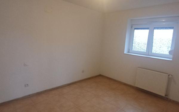 Appartement à louer    2 pièces • 41 m2 Aumetz