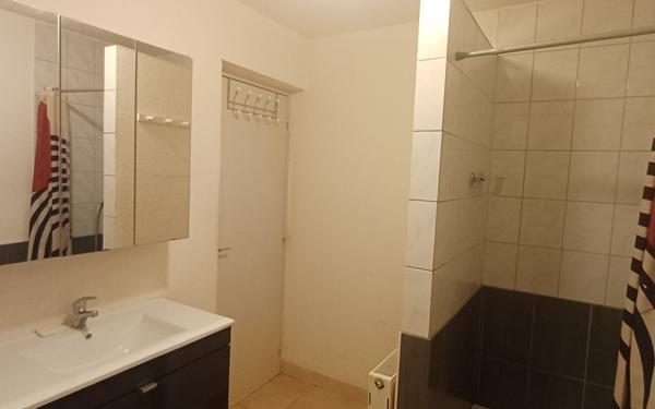 Appartement à louer    2 pièces • 41 m2 Aumetz