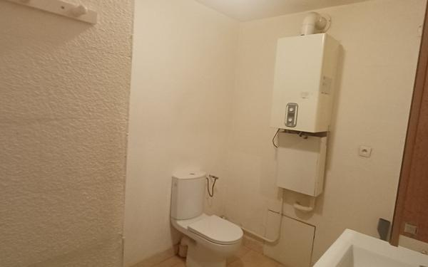 Appartement à louer    2 pièces • 41 m2 Aumetz