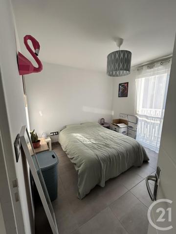 Appartement F2 à vendre  2 pièces - 42,75 m2 LA ROCHELLE - 17