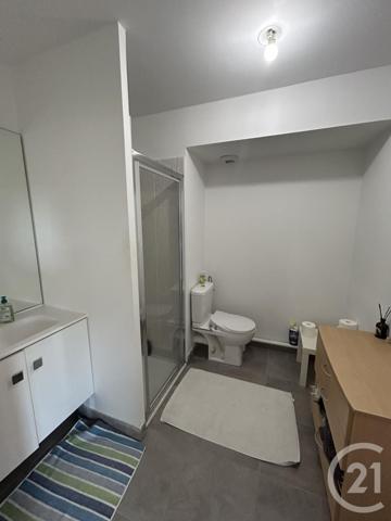 Appartement F2 à vendre  2 pièces - 42,75 m2 LA ROCHELLE - 17