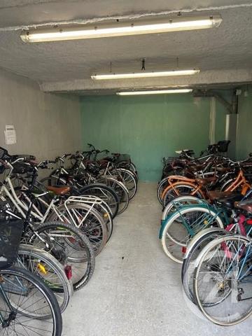 Appartement F2 à vendre  2 pièces - 42,75 m2 LA ROCHELLE - 17