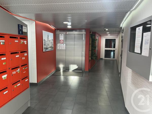 Appartement F2 à vendre  2 pièces - 42,75 m2 LA ROCHELLE - 17