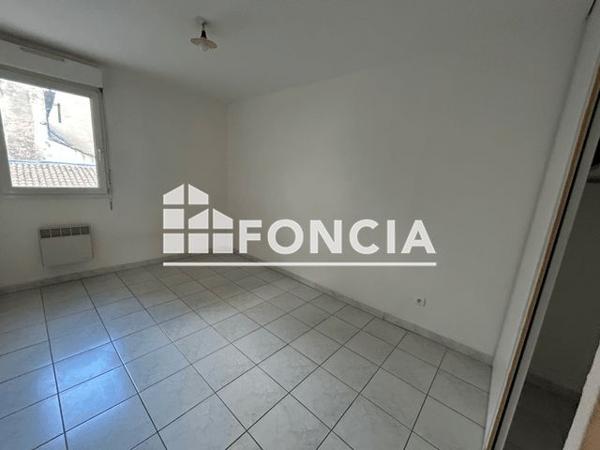 Location Appartement 3 pièces 74.4 m² - 3 RUE DU CASINO Bagnols Sur Ceze 30200