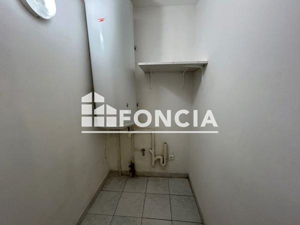 Location Appartement 3 pièces 74.4 m² - 3 RUE DU CASINO Bagnols Sur Ceze 30200