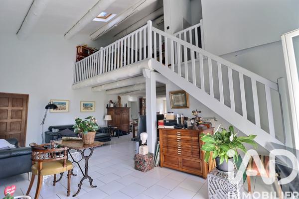 Appartement à vendre 5 pièces 139,08 m² Monteux