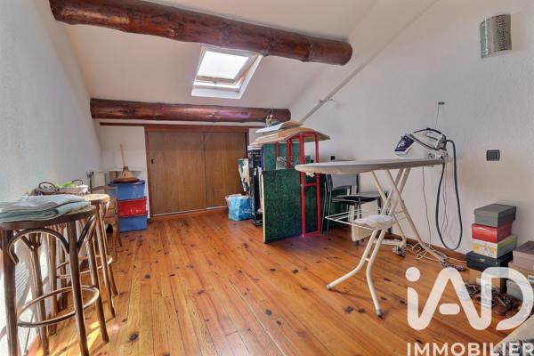 Appartement à vendre 5 pièces 139,08 m² Monteux