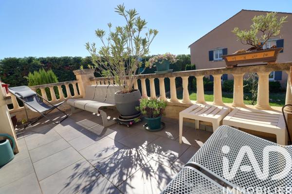 Appartement à vendre 5 pièces 139,08 m² Monteux
