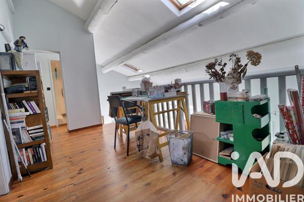 Appartement à vendre 5 pièces 139,08 m² Monteux